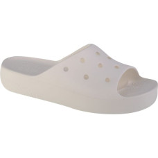 Crocs Classic Platform Slide W 208180-100 (38/39)