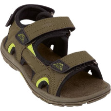 Kappa Early II K Jr Sandals 260373K 3133 (30)