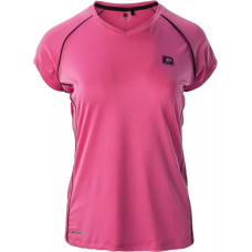 IQ Praia Wmns T-shirt W 92800499169 (S)