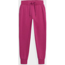 4F Trousers 4F W 4FSS23TTROF229 53S (S)