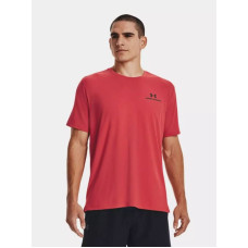 Under Armour UNDER ARMOR men's T-shirt 1366138-638 (S)