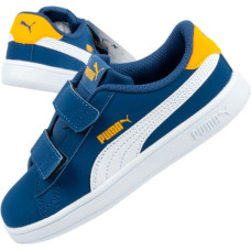 Puma Smash v2 Jr 365184 47 shoes (23)