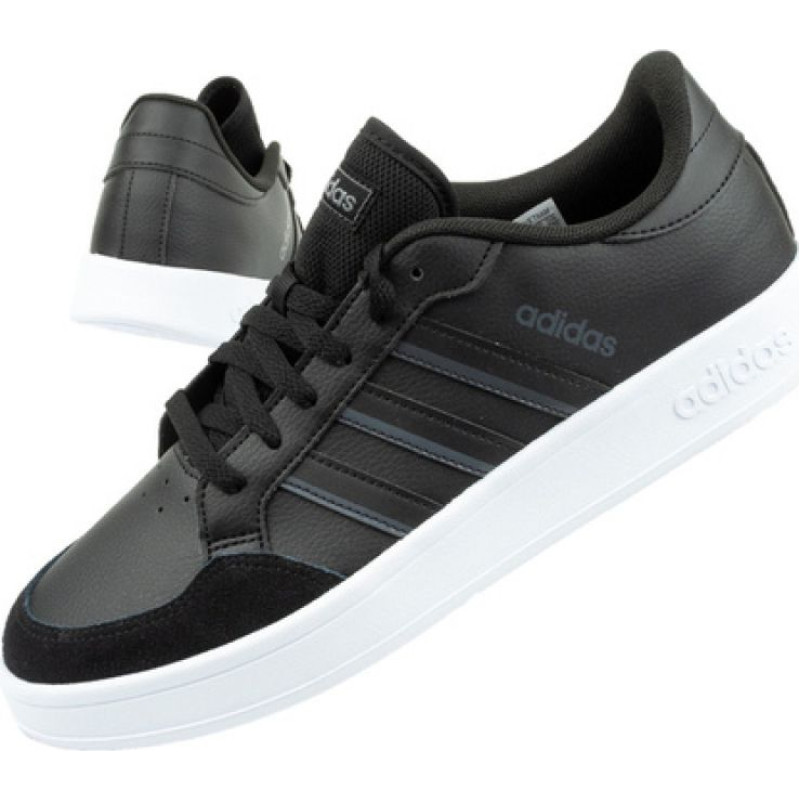 Adidas Breaknet M GX4198 shoes (40)