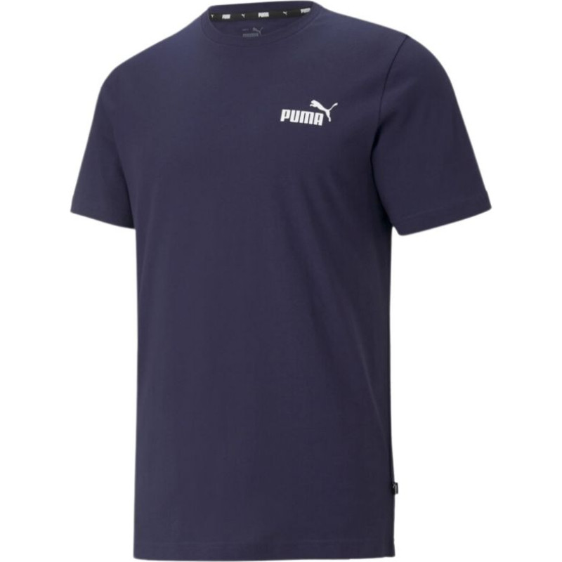 Puma ESS Small Logo Tee M 586668 06 (L)