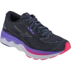 Mizuno Wave Skyrise 4 W running shoes J1GD230971 (39)