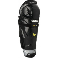 Bauer Supreme M3 Sr 1061886 hockey shin guards (16