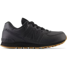 New Balance Jr GC574NBB shoes (35,5)