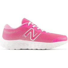 New Balance Jr GP520PK8 running shoes (37,5)