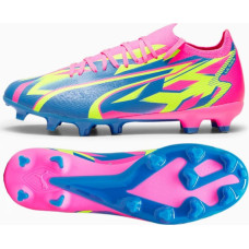 Puma Ultra Match Energy Luminous FG/MG M 107543 01 shoes (46)