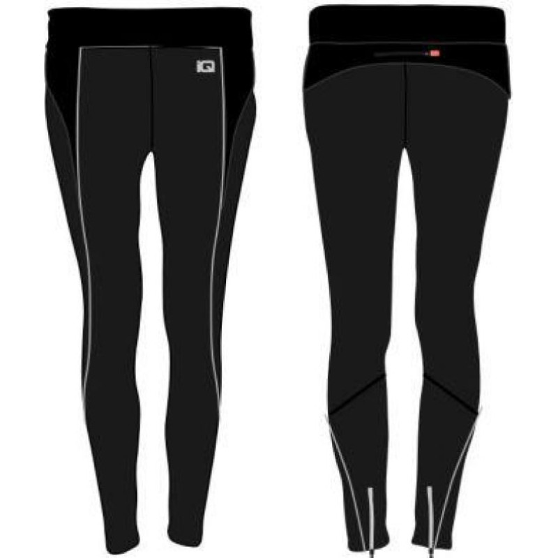 IQ Aira Leggings Wmns W 92800185709 (M)