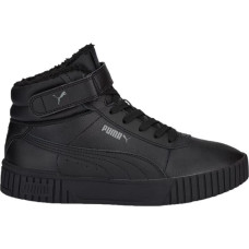 Puma Carina 2.0 Mid Wtr W shoes 385852 01 (37)