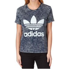 Adidas Originals Denim Tee W S19701 (XS)