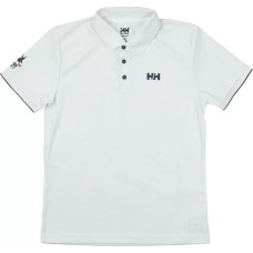 Helly Hansen Ocean Polo T-shirt M 34207-001 (S)