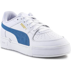 Puma Cali Pro Denim Casual Unisex shoes 385690-01 (EU 43)