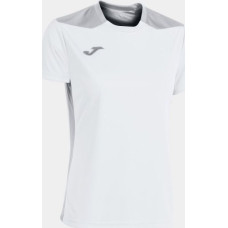 Joma Championship VI Short Sleeve T-shirt W 901265.211 (S)