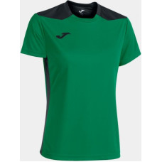 Joma Championship VI Short Sleeve T-shirt W 901265.451 (S)