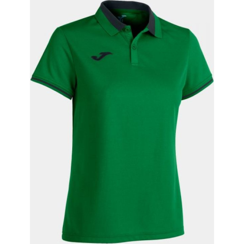 Joma Championship VI Short Sleeve Polo T-shirt W 901272.451 (2XS)