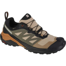 Salomon X-Adventure GTX M 473213 running shoes (46)