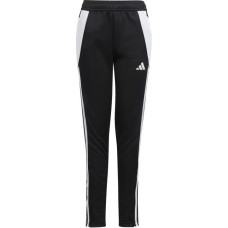 Adidas Tiro 24 Slim Jr pants IJ7667 (140CM)