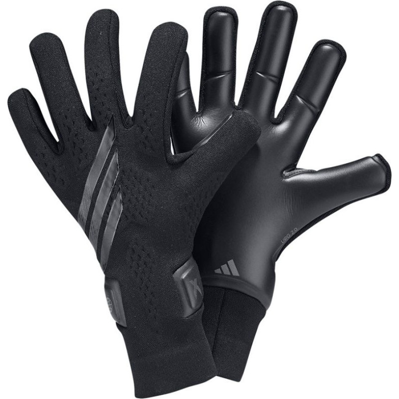 Adidas X GL Pro M goalkeeper gloves HN5567 (9)