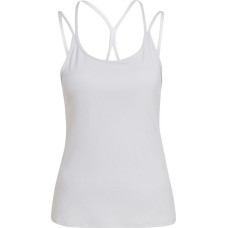 Adidas Studio Slim Strappy Back Tank Top W HE3141 (XS)