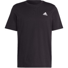 Adidas Essentials Jersey Embroidered Small Logo M IC9282 (S)