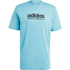 Adidas All SZN Graphic Tee M IC9820 (L)