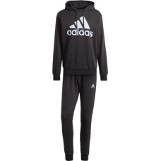 Adidas Big Logo Terry Track Suit M IJ8555 (M)