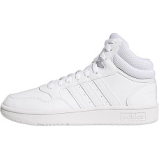 Adidas Hoops Mid 3.0 W GW5457 shoes (40)