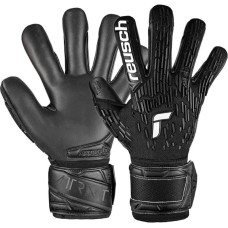 Reusch Attrakt Freegel Infinity 5470735 7700 goalkeeper gloves (7,5)