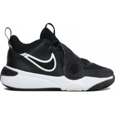 Nike Team Hustle D 11 (GS) Jr DV8996-002 shoes (37,5)