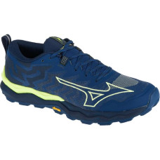 Mizuno Wave Daichi 8 M J1GJ247102 shoes (42)