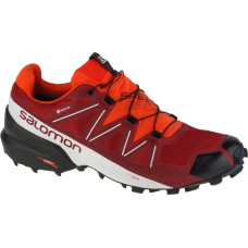 Salomon Speedcross 5 GTX M 416125 running shoes (40)