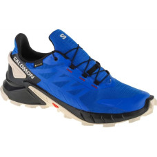 Salomon Supercross 4 GTX M 417320 running shoes (45 1/3)