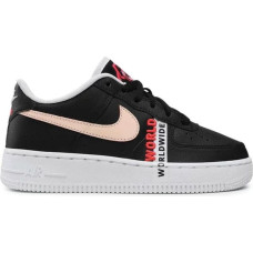 Nike Air Force 1 LV8 1 (GS) W CN8536-001 shoes (38)