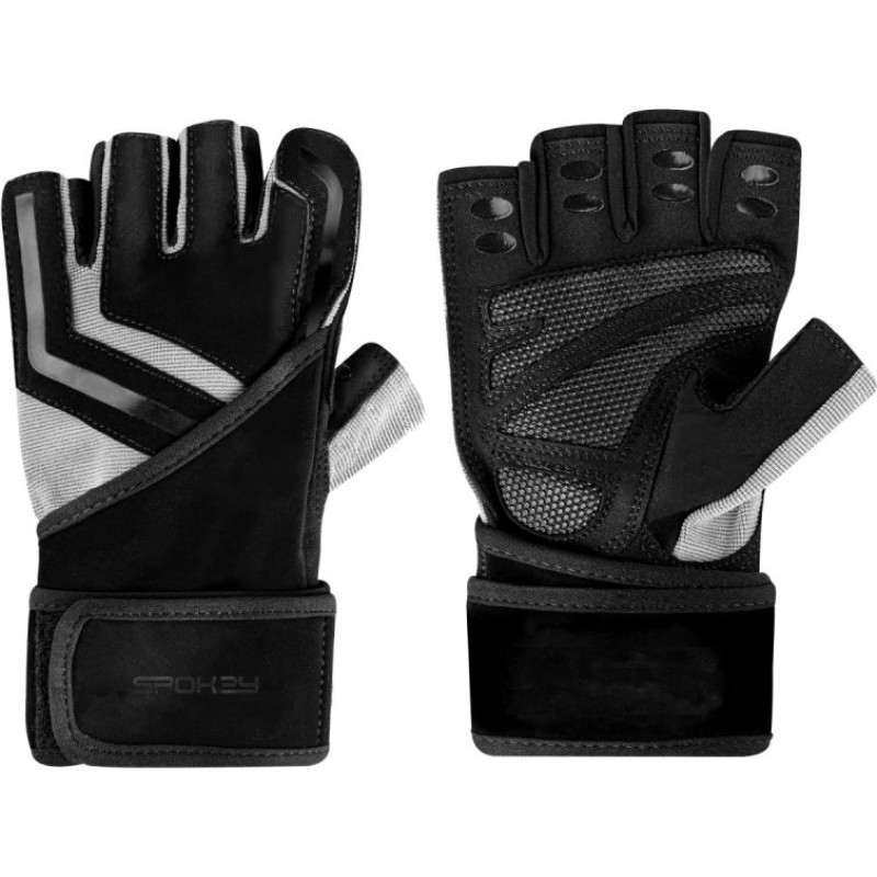 Spokey Bolster LW SPK-943721 fitness gloves (L)