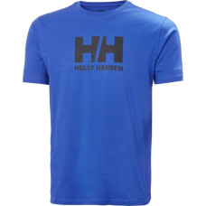 Helly Hansen Logo T-Shirt M 33979 543 (XL)