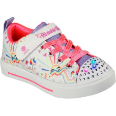 Skechers Unicorn Sunshine Jr 314802L WMLT shoes (32)