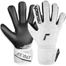 Reusch Attrakt Freegel Silver 54 70 035 1101 gloves (8)