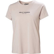 Helly Hansen W Allure T-Shirt W 53970 094 (XS)