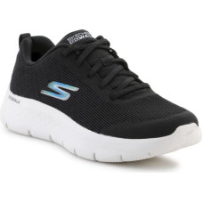 Skechers Go Walk Flex Shoes - Viva W 124831-BKW (EU 39,5)