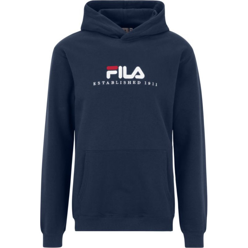 Fila Brunssum M FAU0145 50004 sweatshirt (M)