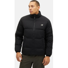 New Balance Down Jacket M MJ34324BK (L)