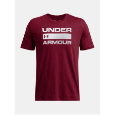 Under Armour T-shirt M 1329582-625 (S)