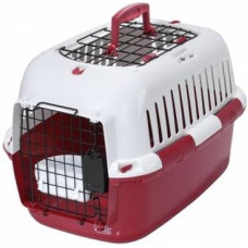 Europet Bernina Transporta būris TFD 49x32cm/32cm bordo