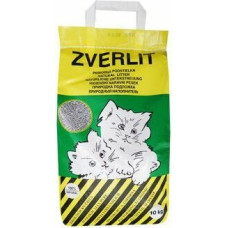 Zverlit 2-4mm 10 kg kaķu pakaiši