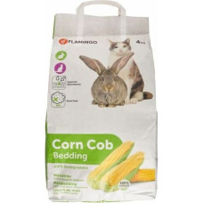 Flamingo CORN COB BEDDING 4 kg 10 L