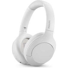 Philips TAH8506WT/00 Bluetooth bezvadu austiņas ar mikrofonu (ANC)