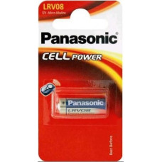 Panasonic LR23-1BB Blistera iepakojumā 1gb