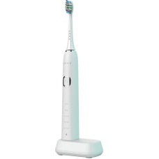 Aeno Sonic Electric Toothbrush DB5: White, 5 modes, wireless charging, 46000rpm, 40 days without charging, IPX7